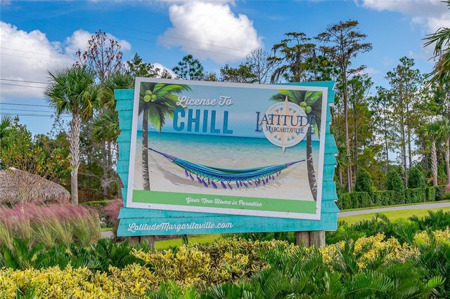 466 MARGARITAVILLE AVENUE, Daytona Beach, FL 32124