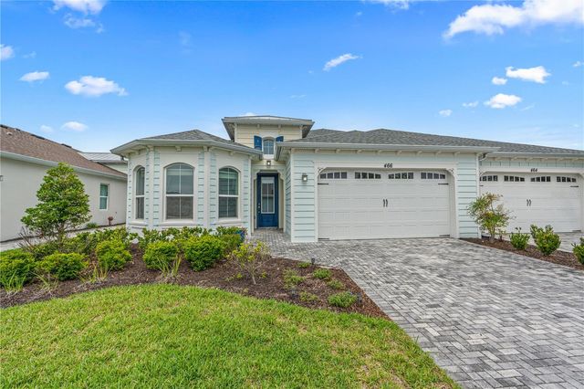 466 MARGARITAVILLE AVENUE, Daytona Beach, FL 32124