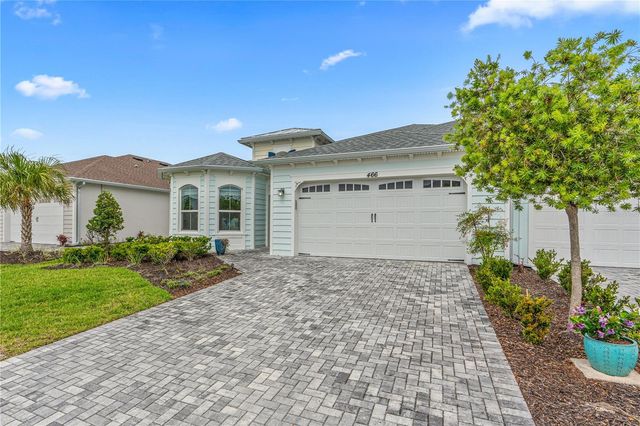 466 MARGARITAVILLE AVENUE, Daytona Beach, FL 32124