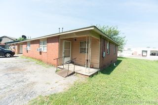 13858 S 292nd East Avenue B, Coweta, OK 74429