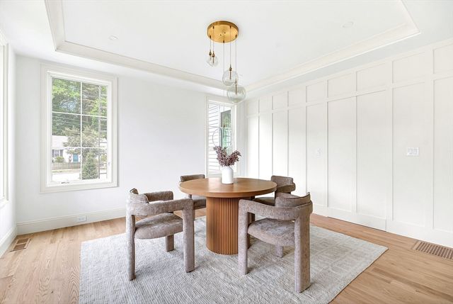 67 Van Roosen, Newton, MA 02459