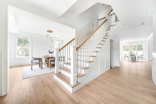 67 Van Roosen, Newton, MA 02459