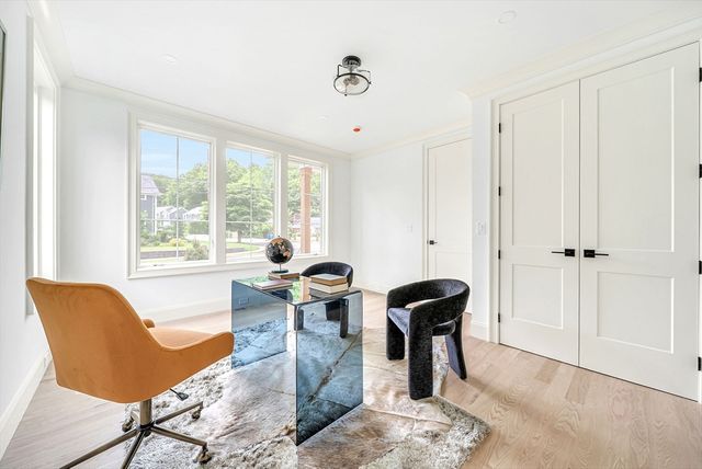 67 Van Roosen, Newton, MA 02459