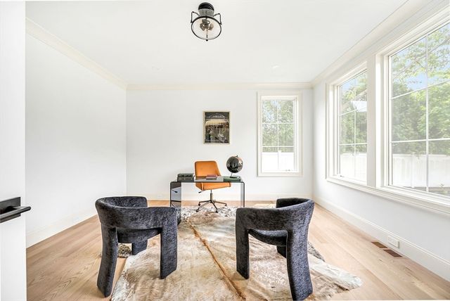 67 Van Roosen, Newton, MA 02459
