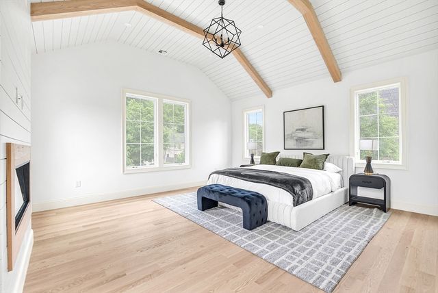 67 Van Roosen, Newton, MA 02459
