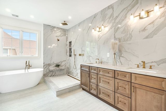 67 Van Roosen, Newton, MA 02459