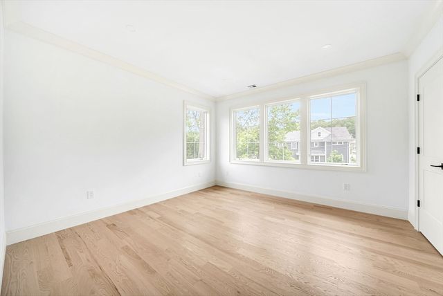 67 Van Roosen, Newton, MA 02459