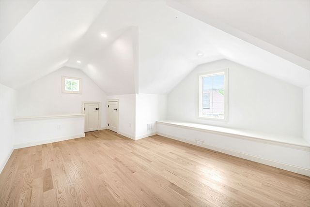 67 Van Roosen, Newton, MA 02459