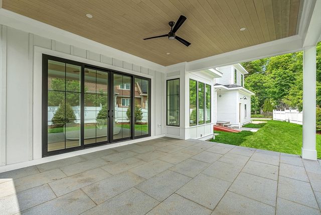 67 Van Roosen, Newton, MA 02459