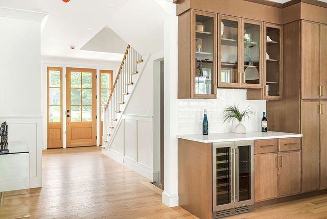 67 Van Roosen, Newton, MA 02459