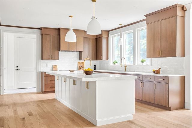 67 Van Roosen, Newton, MA 02459