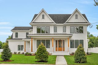 67 Van Roosen, Newton, MA 02459