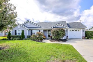 5010 Medieval Dr., Conway, SC 29526