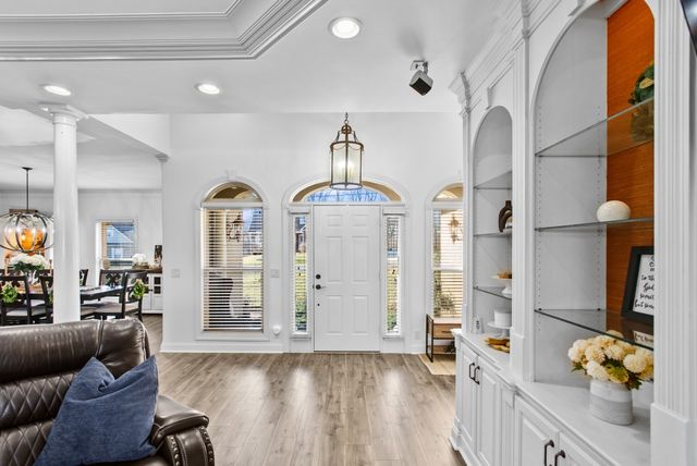 3552 Tolbert Dr, Cookeville, TN 38506