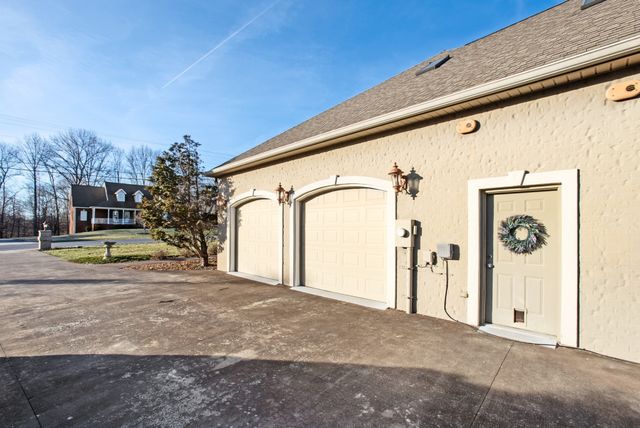 3552 Tolbert Dr, Cookeville, TN 38506