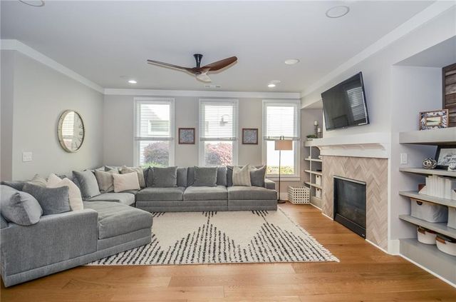 4250 Castlewood Road, Cumming, GA 30040