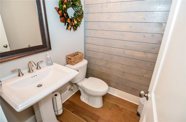 4250 Castlewood Road, Cumming, GA 30040