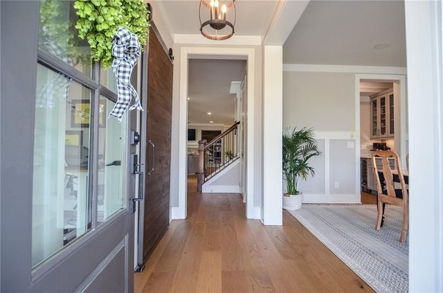 4250 Castlewood Road, Cumming, GA 30040