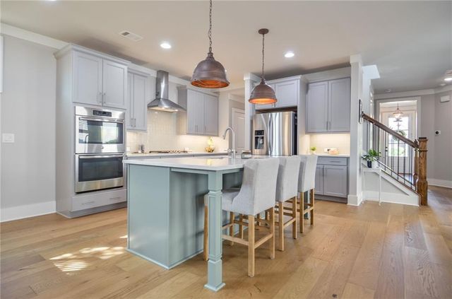 4250 Castlewood Road, Cumming, GA 30040