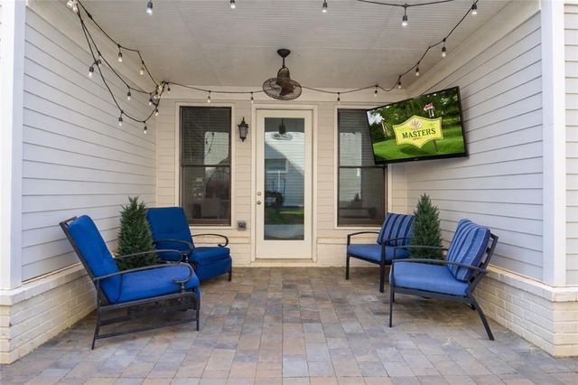 4250 Castlewood Road, Cumming, GA 30040