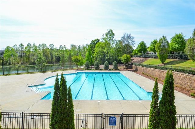 4250 Castlewood Road, Cumming, GA 30040