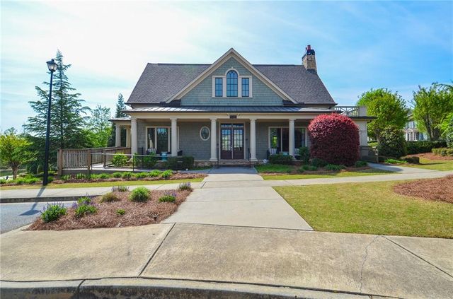 4250 Castlewood Road, Cumming, GA 30040