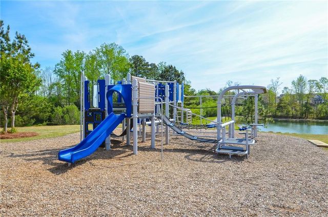 4250 Castlewood Road, Cumming, GA 30040