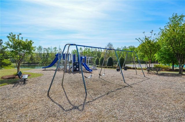 4250 Castlewood Road, Cumming, GA 30040