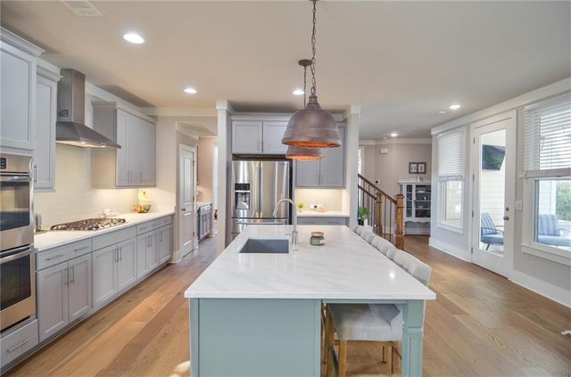 4250 Castlewood Road, Cumming, GA 30040