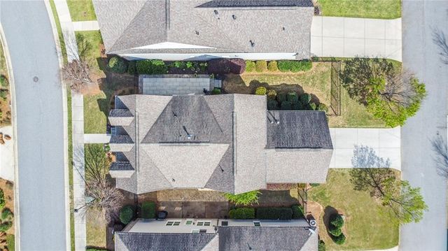 4250 Castlewood Road, Cumming, GA 30040