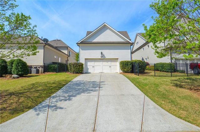 4250 Castlewood Road, Cumming, GA 30040