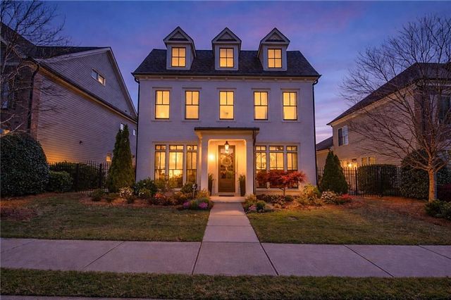 4250 Castlewood Road, Cumming, GA 30040