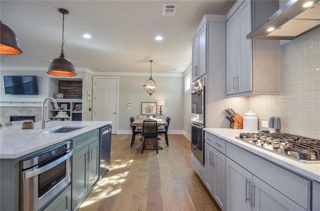 4250 Castlewood Road, Cumming, GA 30040