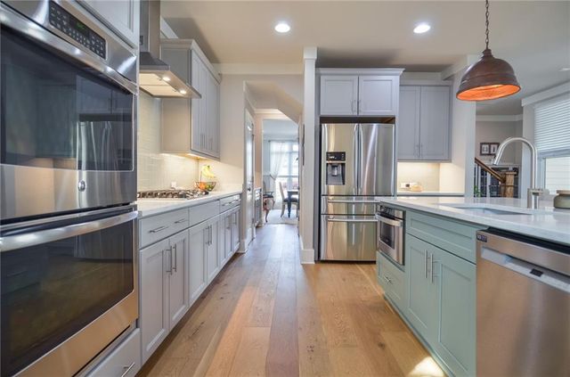 4250 Castlewood Road, Cumming, GA 30040