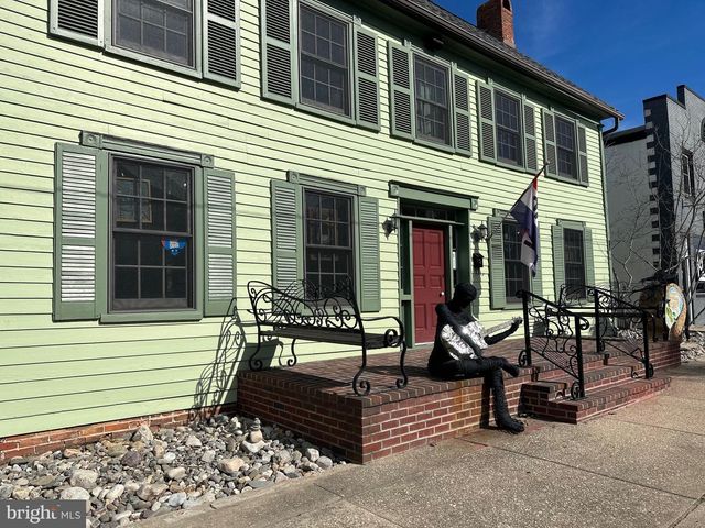 24872 MEETING HOUSE ROAD, Denton, MD 21629