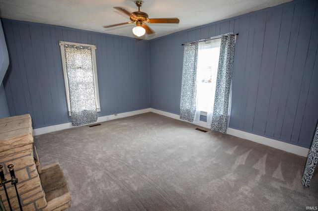 419 S Cherry Street, Akron, IN 46910