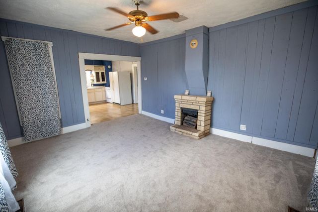 419 S Cherry Street, Akron, IN 46910