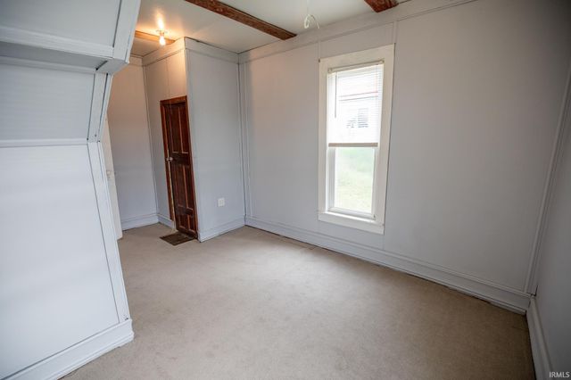 419 S Cherry Street, Akron, IN 46910