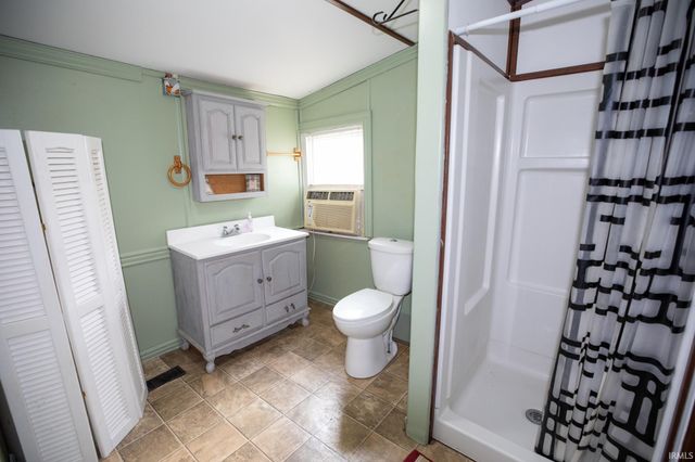 419 S Cherry Street, Akron, IN 46910