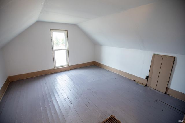 419 S Cherry Street, Akron, IN 46910