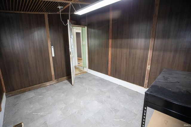 419 S Cherry Street, Akron, IN 46910