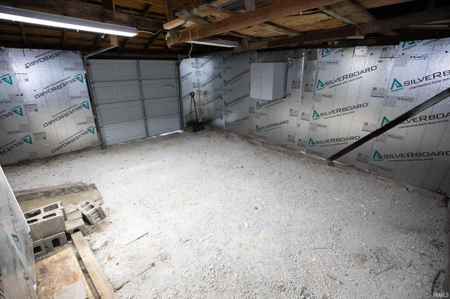 419 S Cherry Street, Akron, IN 46910