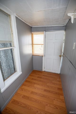 419 S Cherry Street, Akron, IN 46910