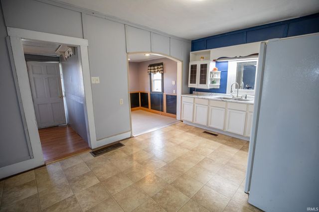 419 S Cherry Street, Akron, IN 46910