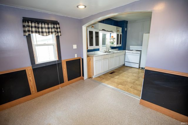 419 S Cherry Street, Akron, IN 46910