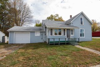 419 S Cherry Street, Akron, IN 46910