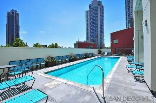 1240 India Street 519, San Diego, CA 92101