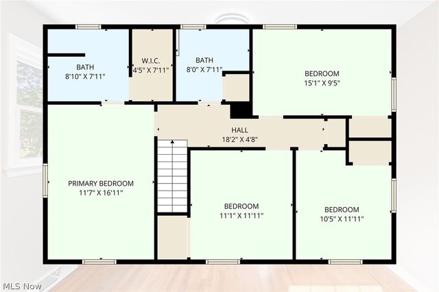 4618 S Arlington Road, Green, OH 44685