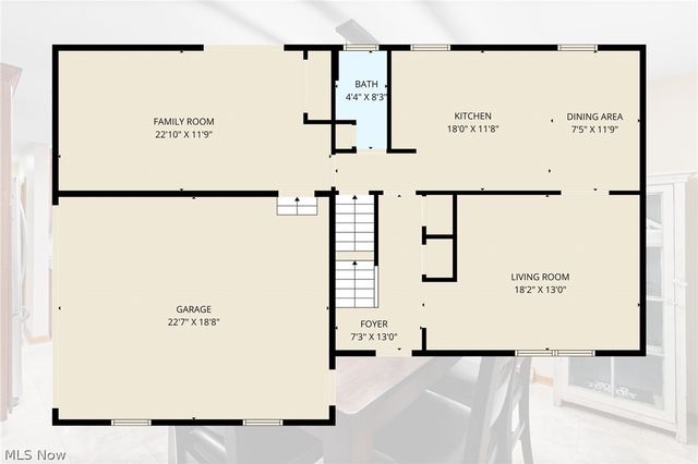 4618 S Arlington Road, Green, OH 44685