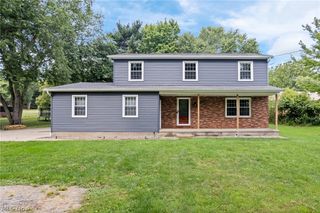4618 S Arlington Road, Green, OH 44685